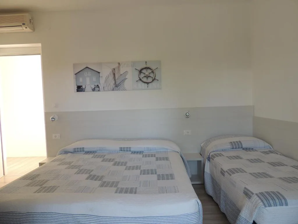 Camera Tripla — Hotel ai Fiori