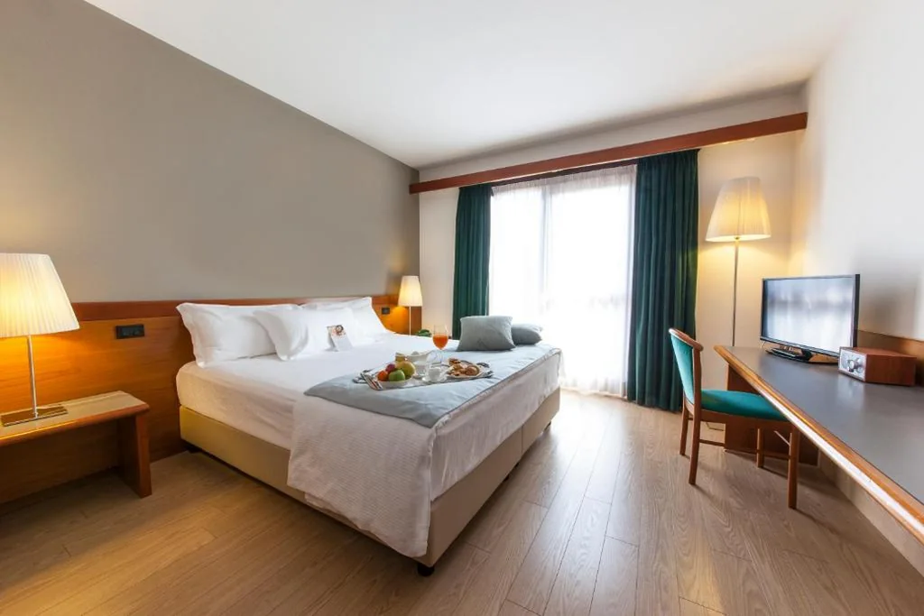 Triple Room — Hotel Ai Gelsi