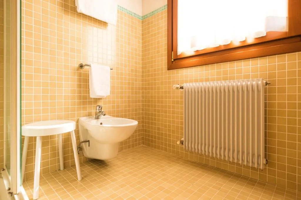 Triple Room — Hotel Dall’Ongaro