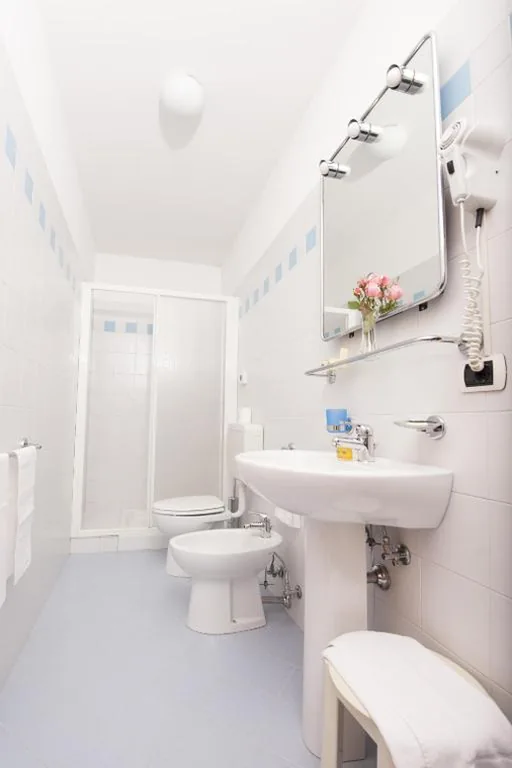 Triple Room — Hotel Naonis