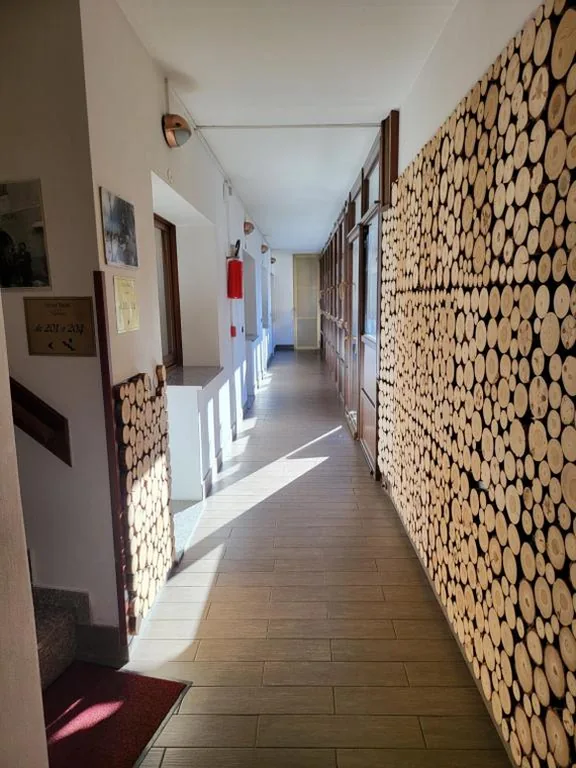 Triple Room — Hotel Raibl e Appartamenti