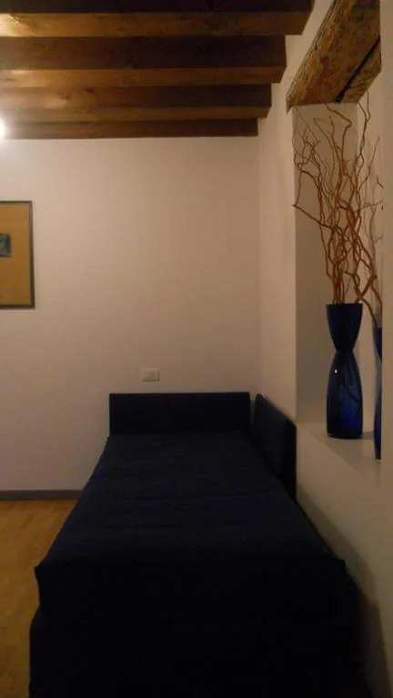 Camera Tripla — Ristolocanda Grani Di Pepe