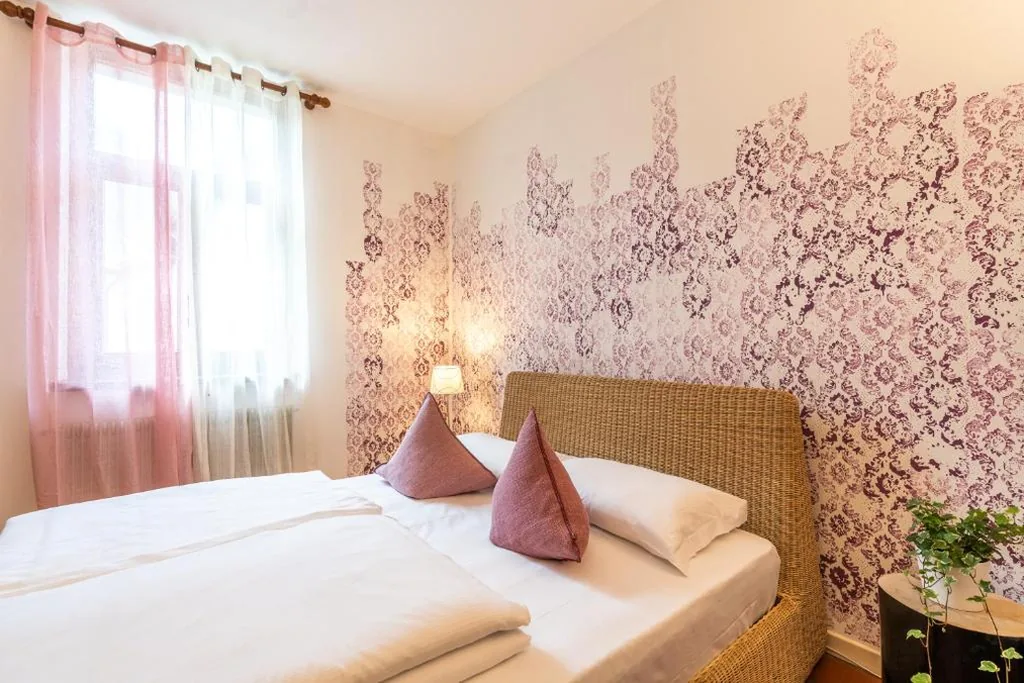 Triple Room — Sleep In Venzone Depandance