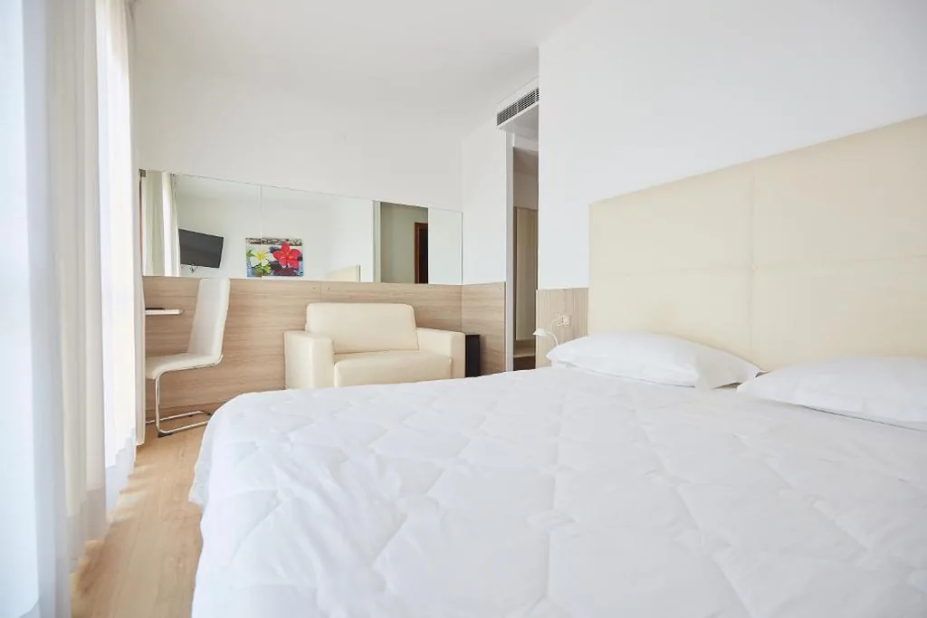 Camera Tripla Standard — Albergo Ristorante Belvedere