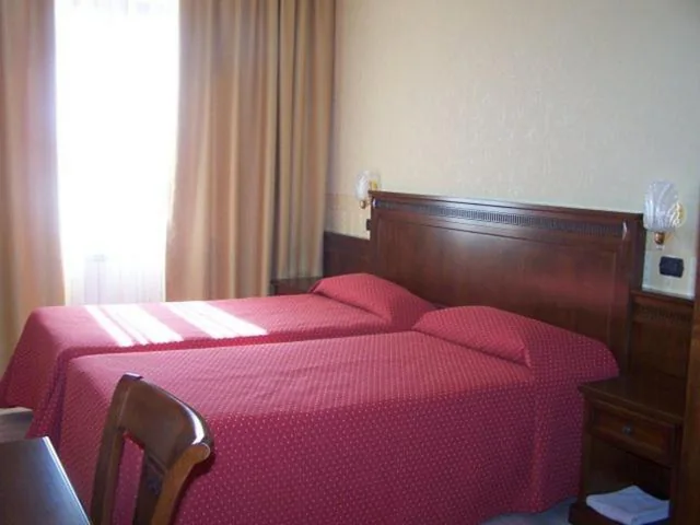 Standard Triple Room — Hotel Ai Sette Nani