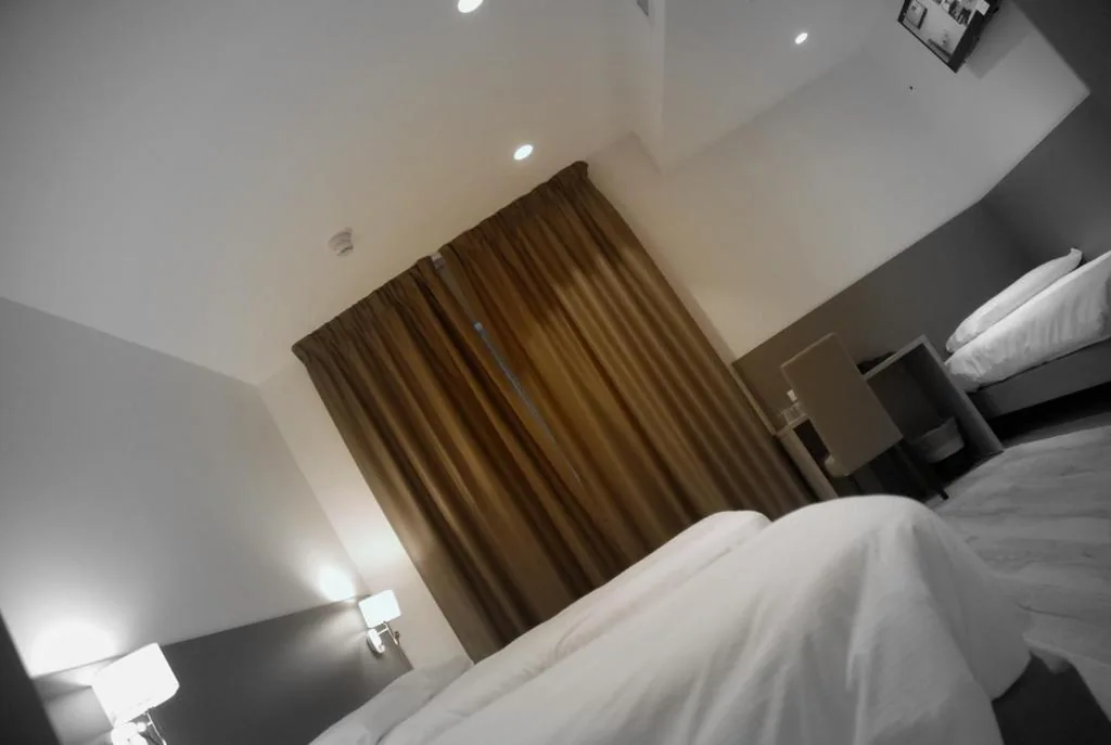 Standard Triple Room — Hotel Sonia Self Check In Only
