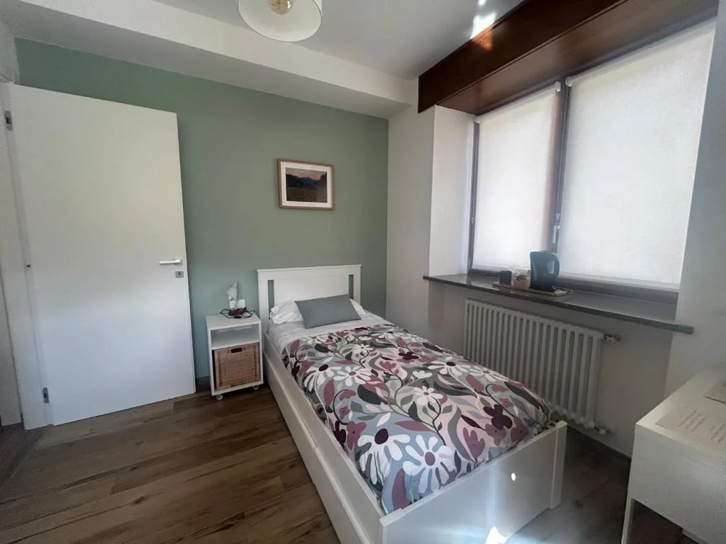 Triple Room — Stella Alpina