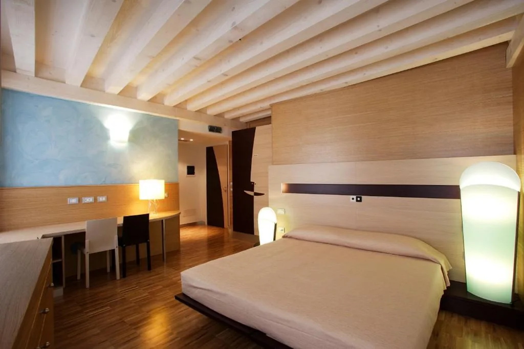 Superior Triple Room — Allegria