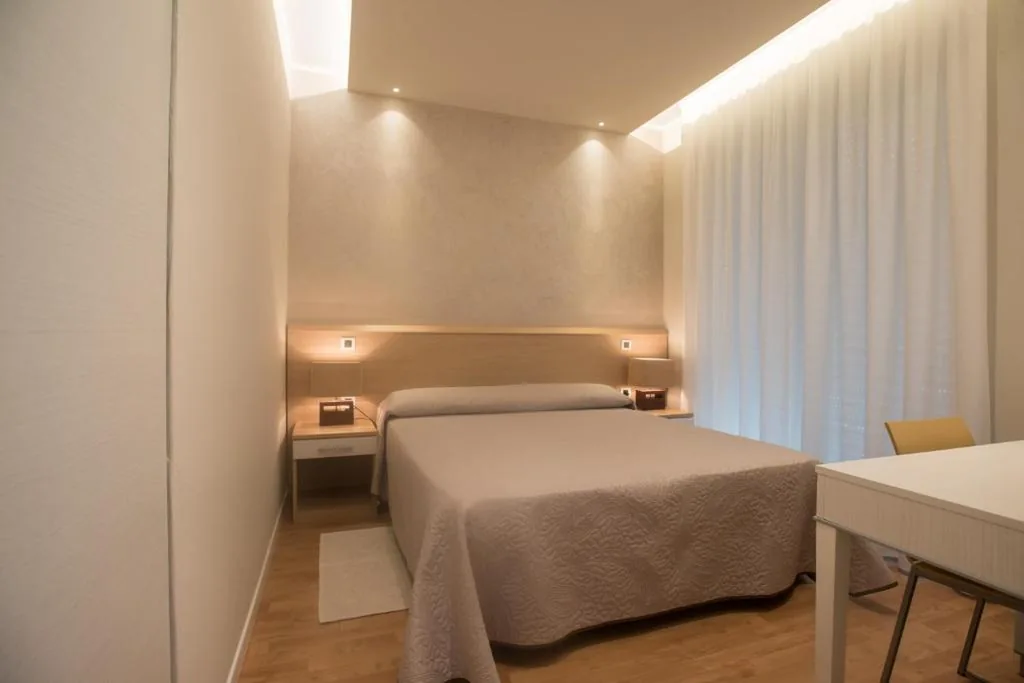 Superior Triple Room — Hotel Eurovil Garni