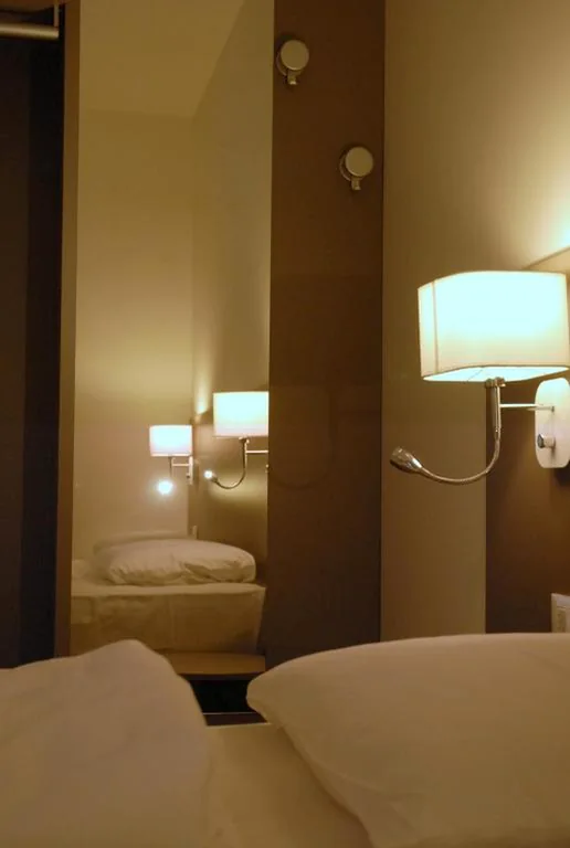 Superior Triple Room — Hotel Sonia Self Check In Only