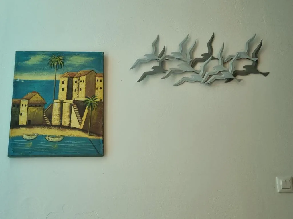 Camera Tripla — Villa Lisa – La quiete e il profumo del mare