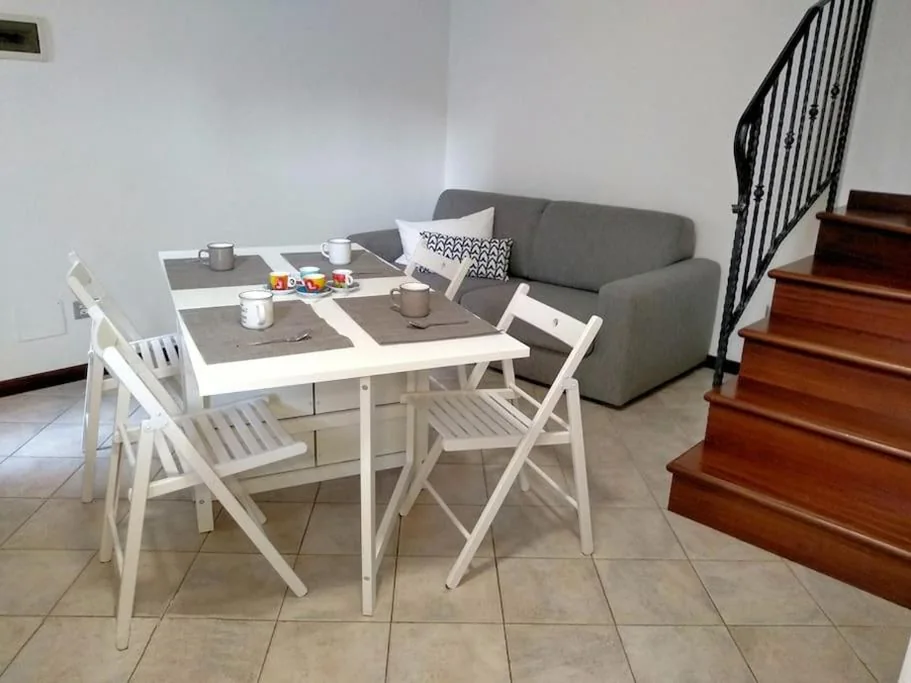 Casa Angelina — foto 4