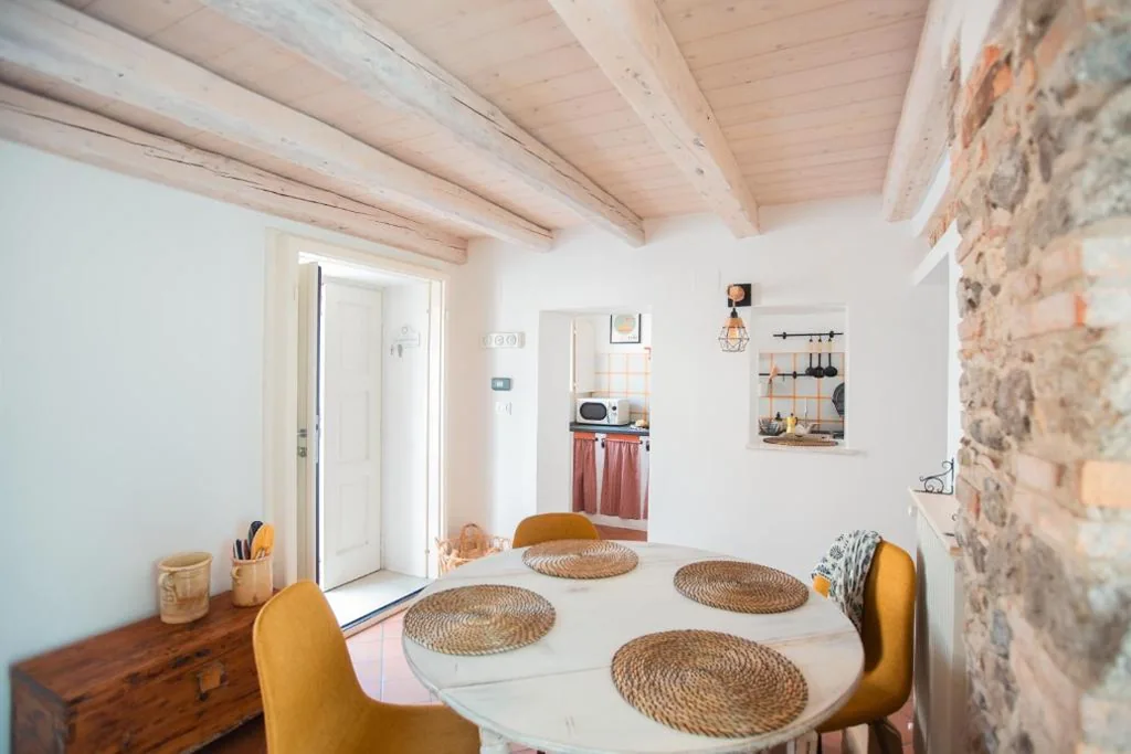Casa Antica Pietra Spilimbergo — foto 4