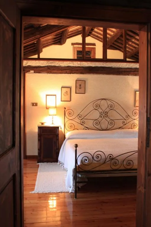 Casa Barnaba-Manin