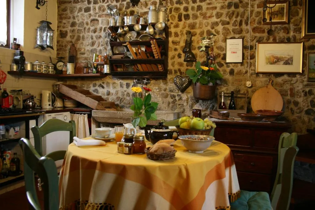 Casa Barnaba-Manin — foto 4