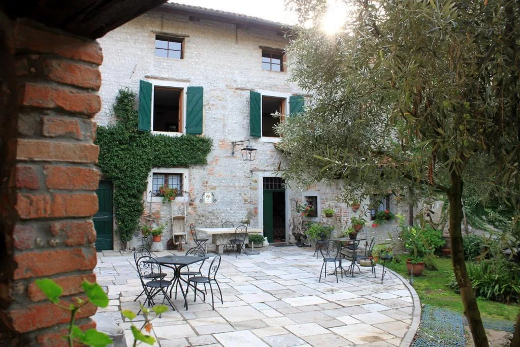 Casa Barnaba-Manin — foto 5