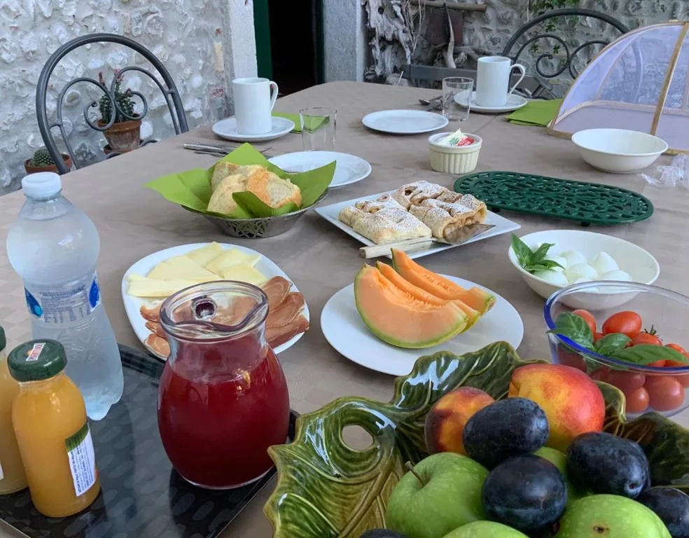 Casa Barnaba-Manin — foto 8