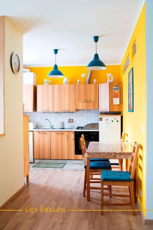 Casa Bianchera — foto 4