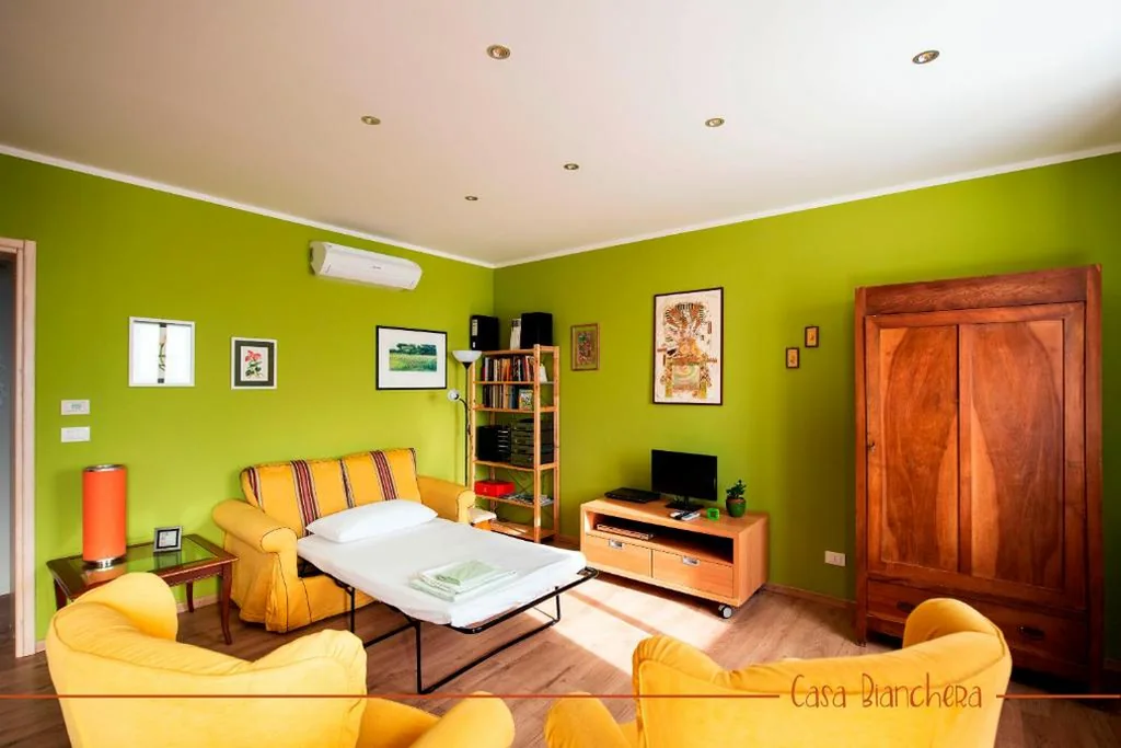 Casa Bianchera — foto 5