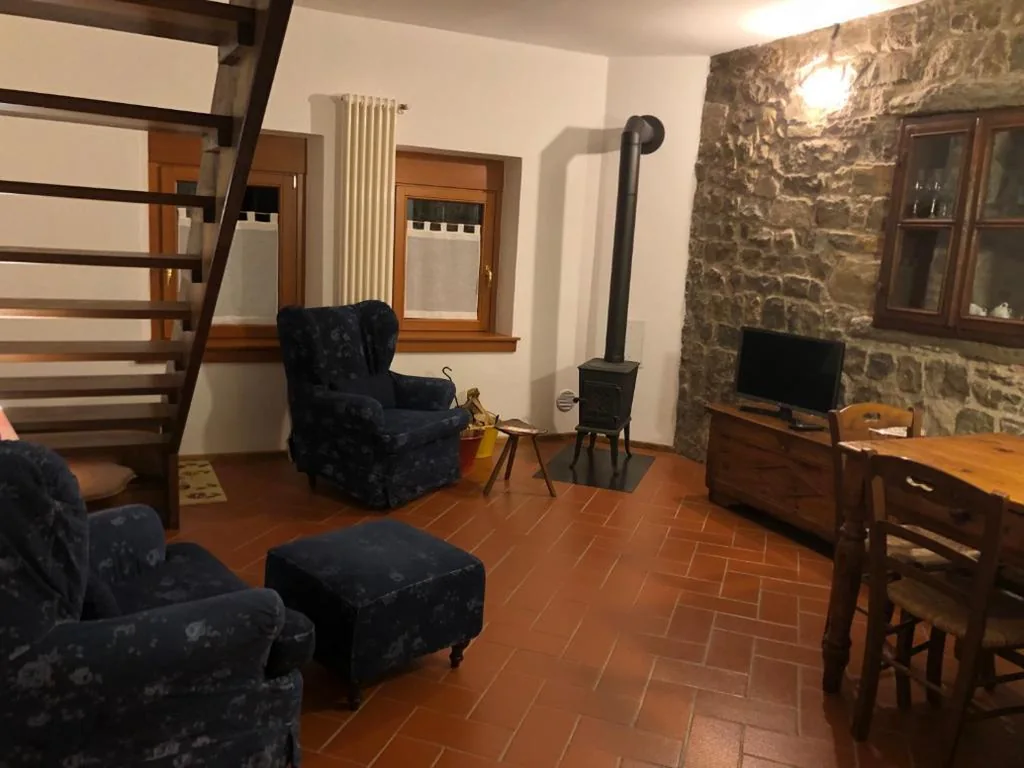 Casa Borc di Nelle — foto 5