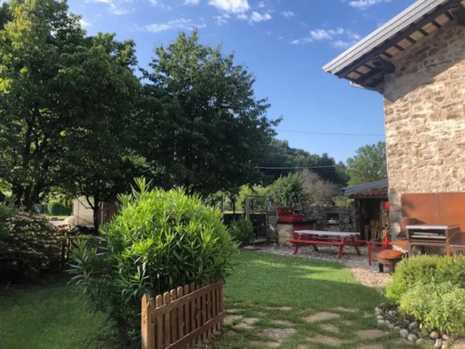 Casa Borc di Nelle — foto 6