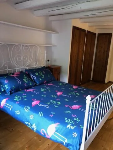 Casa Borc di Nelle — foto 7