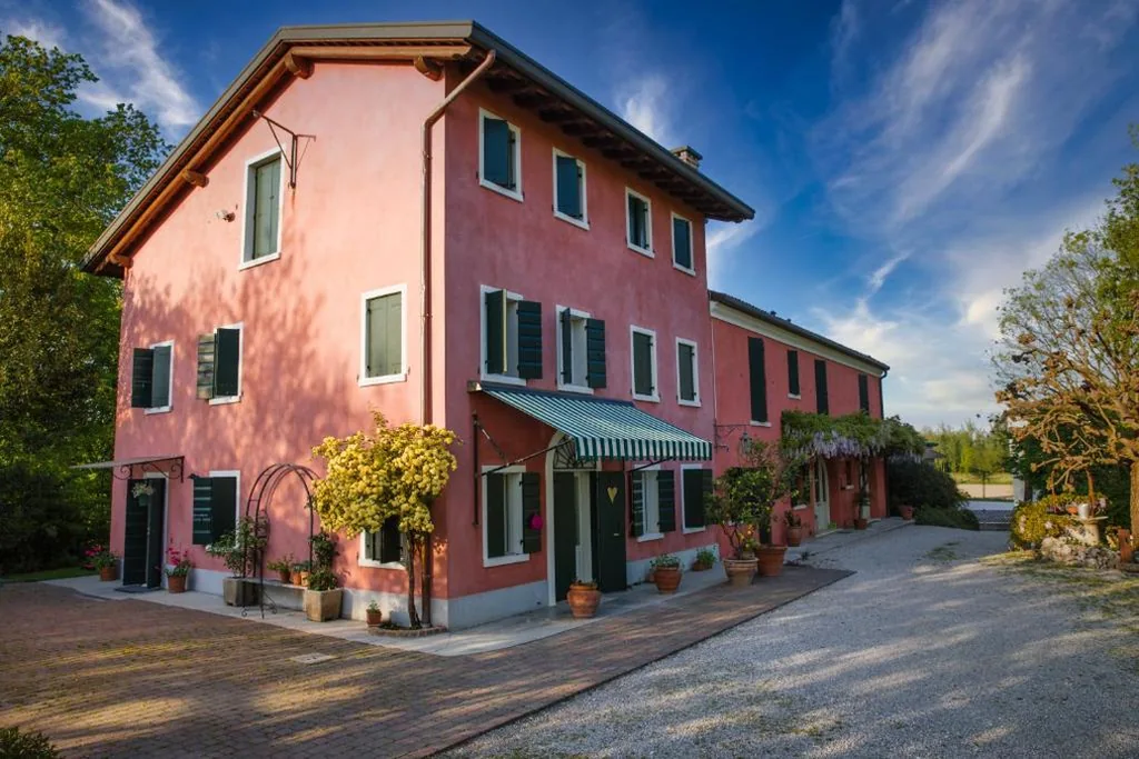 Casa Carrer B&B — foto 3