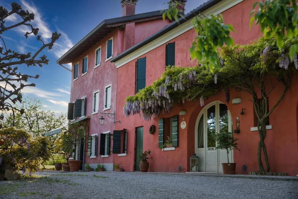 Casa Carrer B&B — foto 4