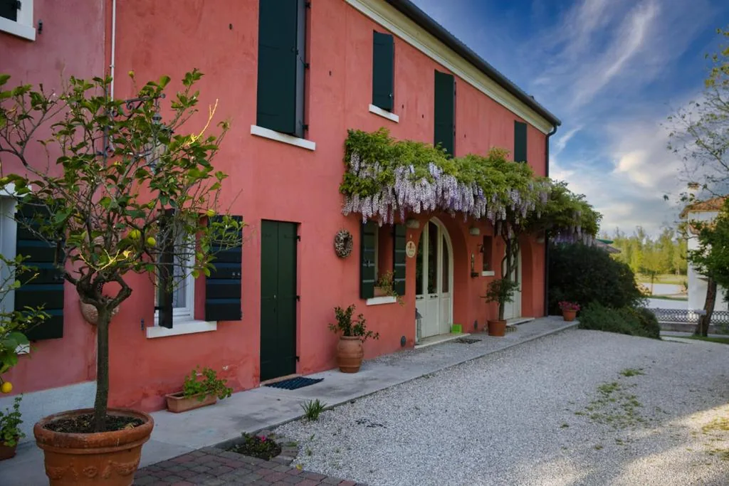 Casa Carrer B&B — foto 5
