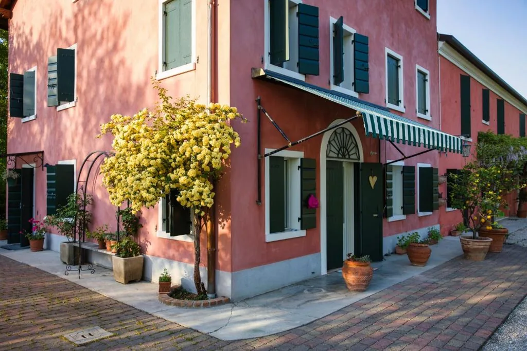 Casa Carrer B&B — foto 7