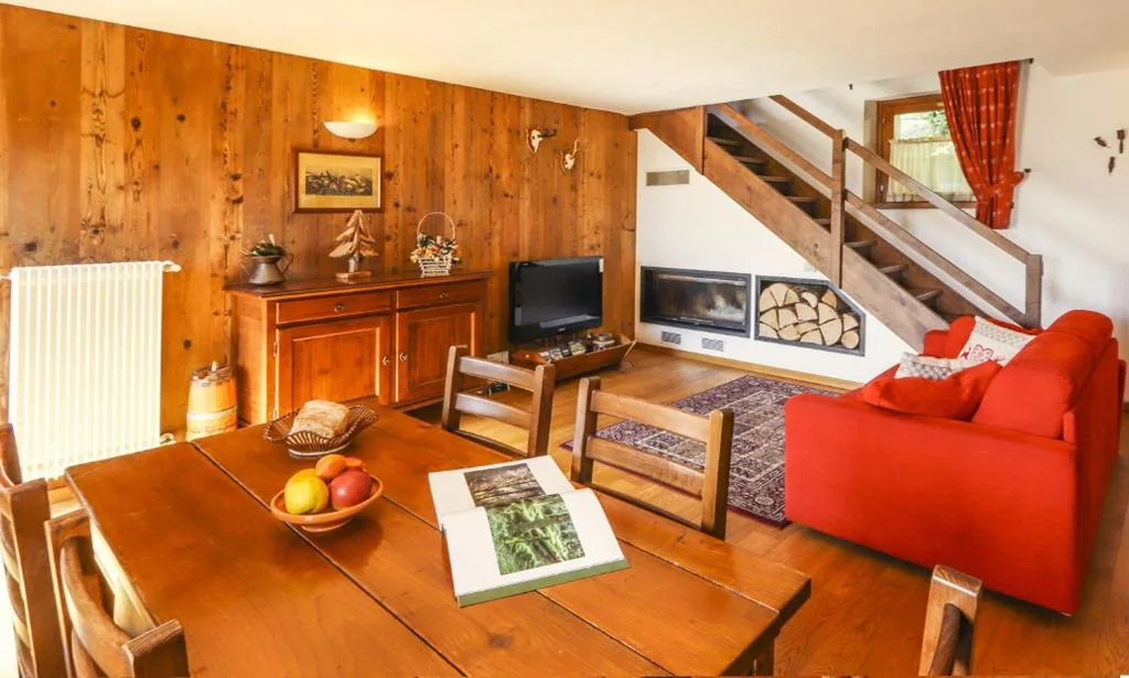 Casa Cebajova Poesia — foto 3