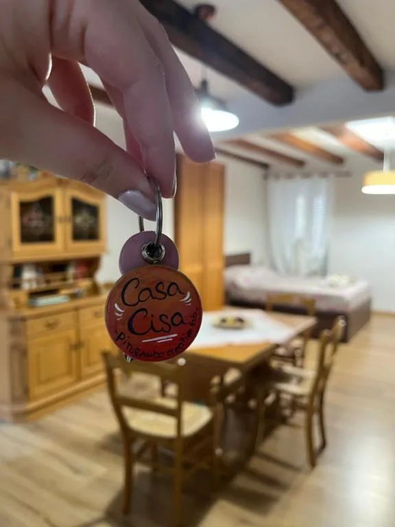 Casa Cisa