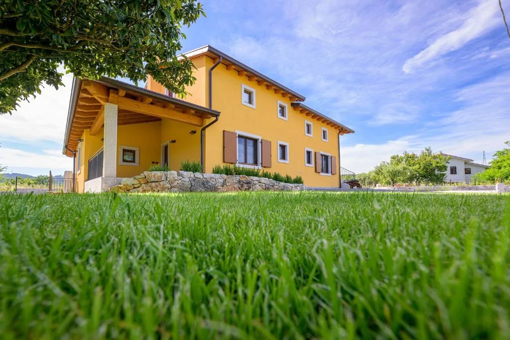 One-Bedroom House — Agriturismo Rouna