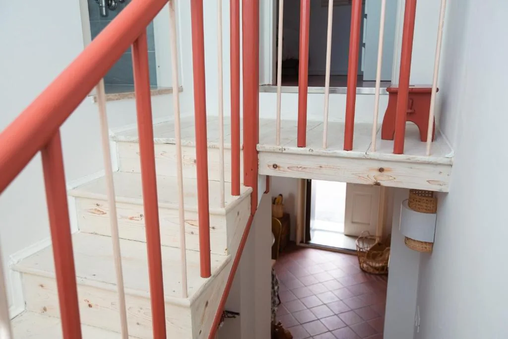 Casa con 1 Camera da Letto — Casa Antica Pietra Spilimbergo