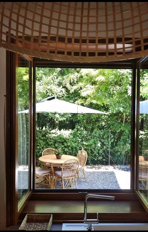 1-Bedroom House — CASA VACANZE CERNIZZA