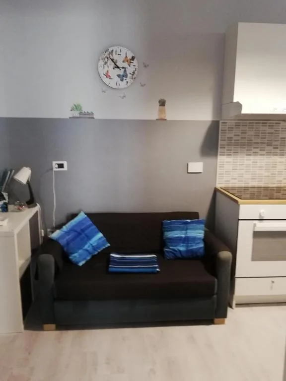 Casa con 1 Camera da Letto — Casa Vacanze Mariposa