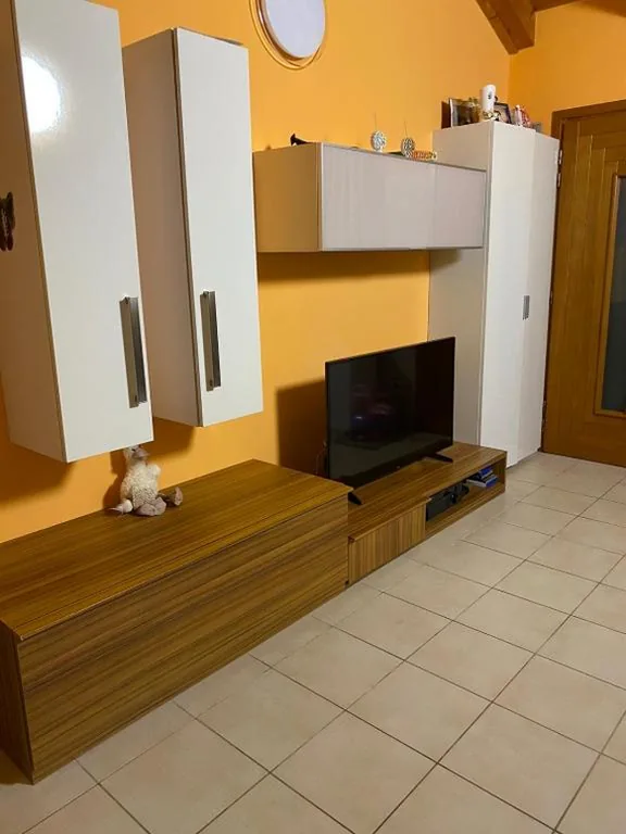 Casa con 1 Camera da Letto — Cozy home