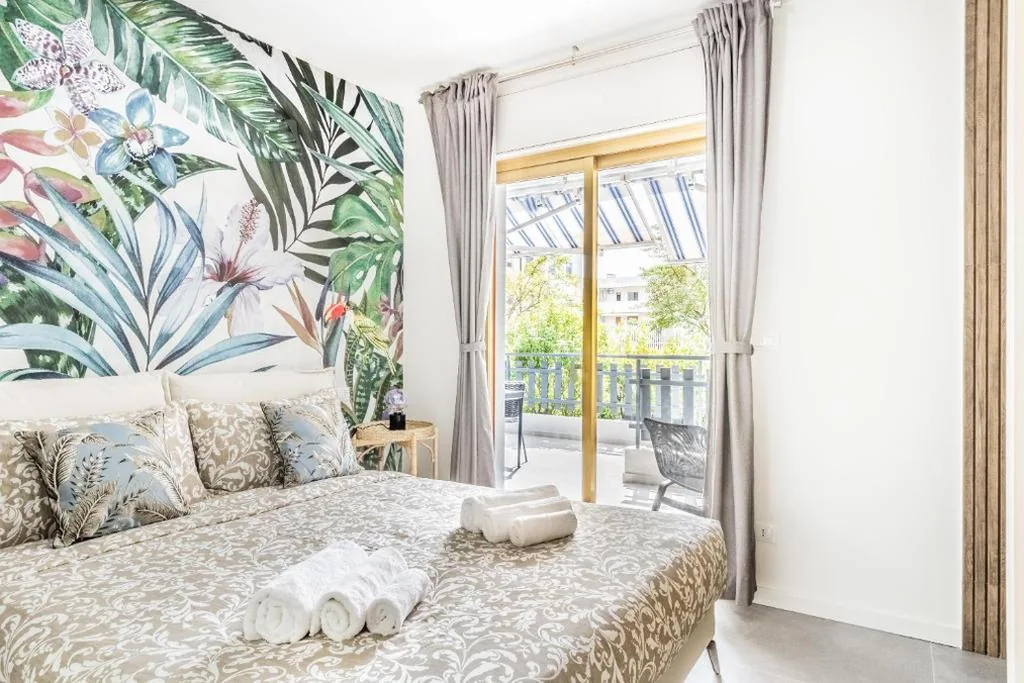 One-Bedroom House — GRADO HOUSE-Garden & Hydromassage-Sea-Free Parking