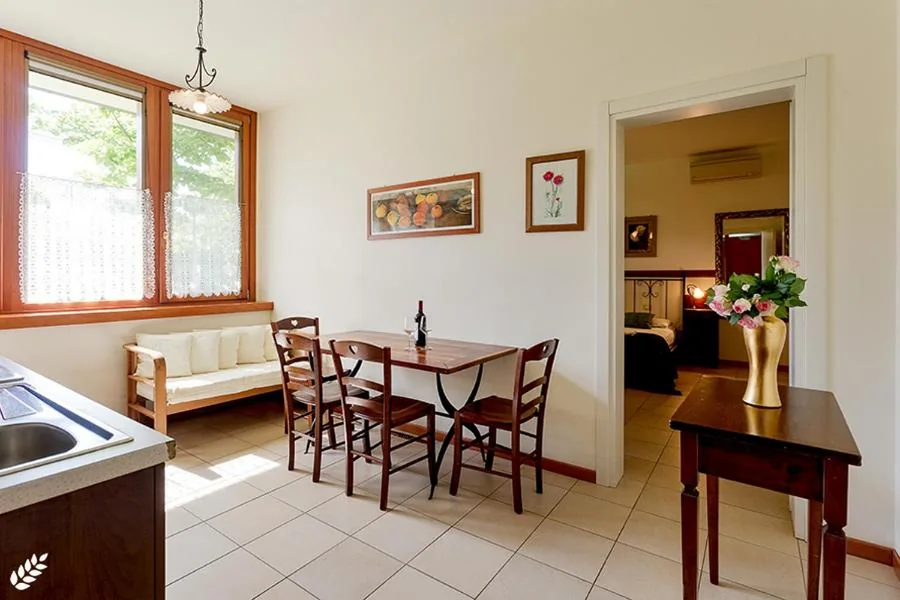 1-Bedroom House — Ronc Dai Luchis