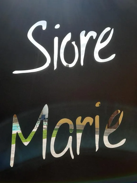 1-Bedroom House — Siore Marie gli alloggi
