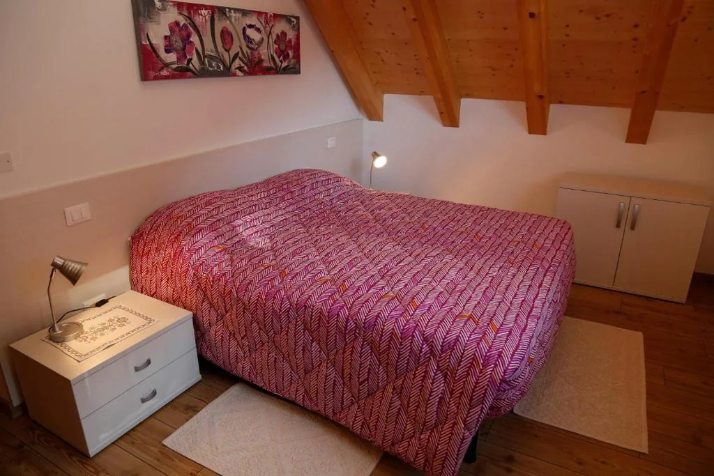 House with 1 Bedroom — Stali di Relio
