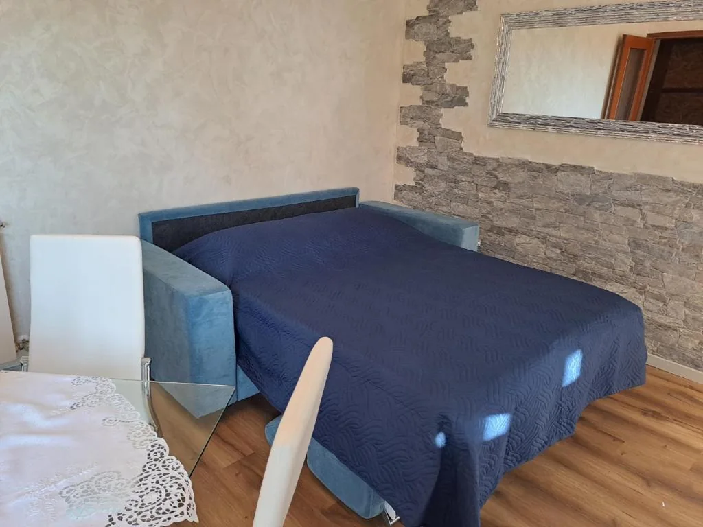 House with 1 Bedroom — Verdemare