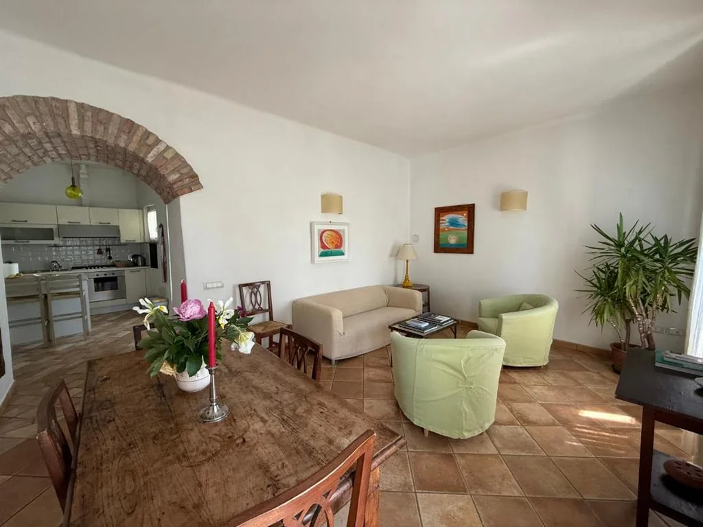 Casa con 2 Camere da Letto — Appartamenti Palazzo Lantieri