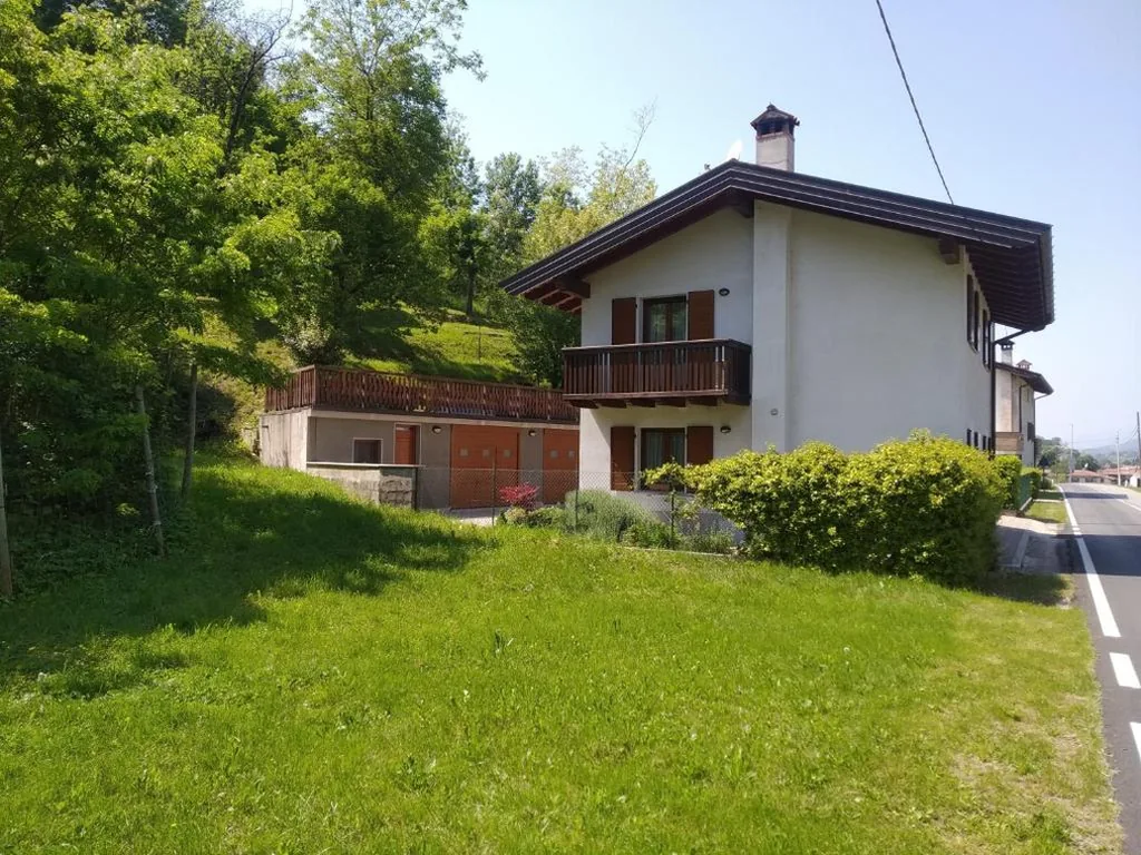 House with 2 Bedrooms — Casa Rosa dei Venti