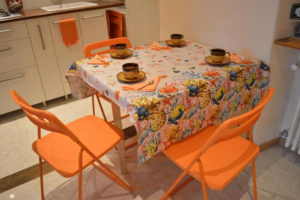 Casa con 2 Camere da Letto — Casa Vacanze All’angolo
