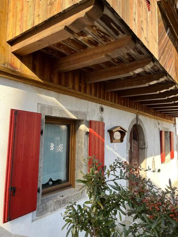 House with 2 Bedrooms — CASA VACANZE RANUNCOLO 5