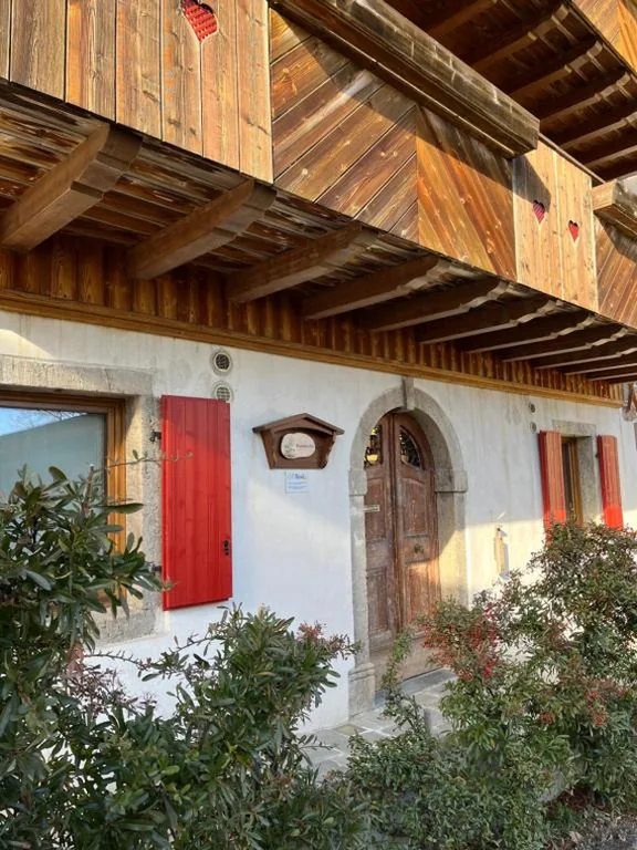 Casa con 2 Camere da Letto — CASA VACANZE RANUNCOLO 6