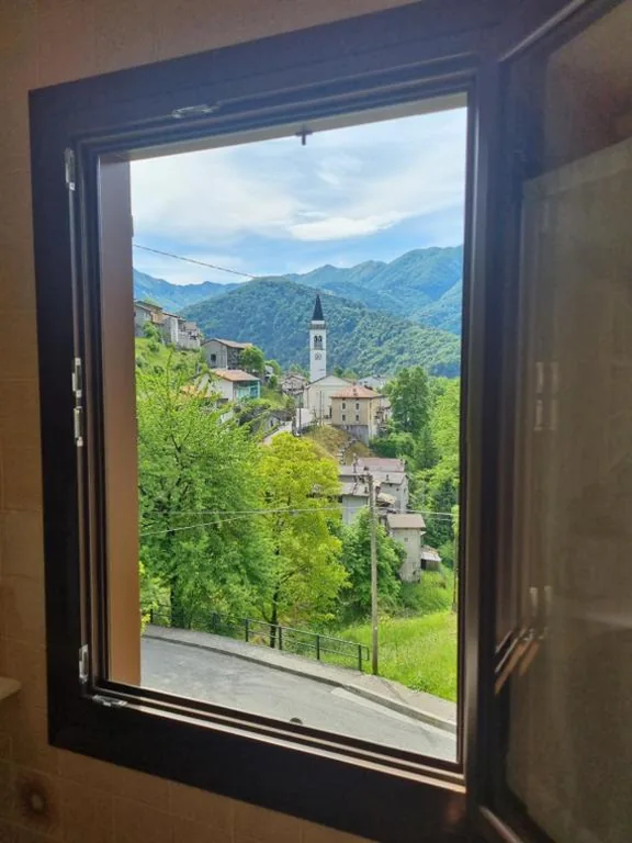 Casa con 2 Camere da Letto — La casa di Anna – Digital Detox