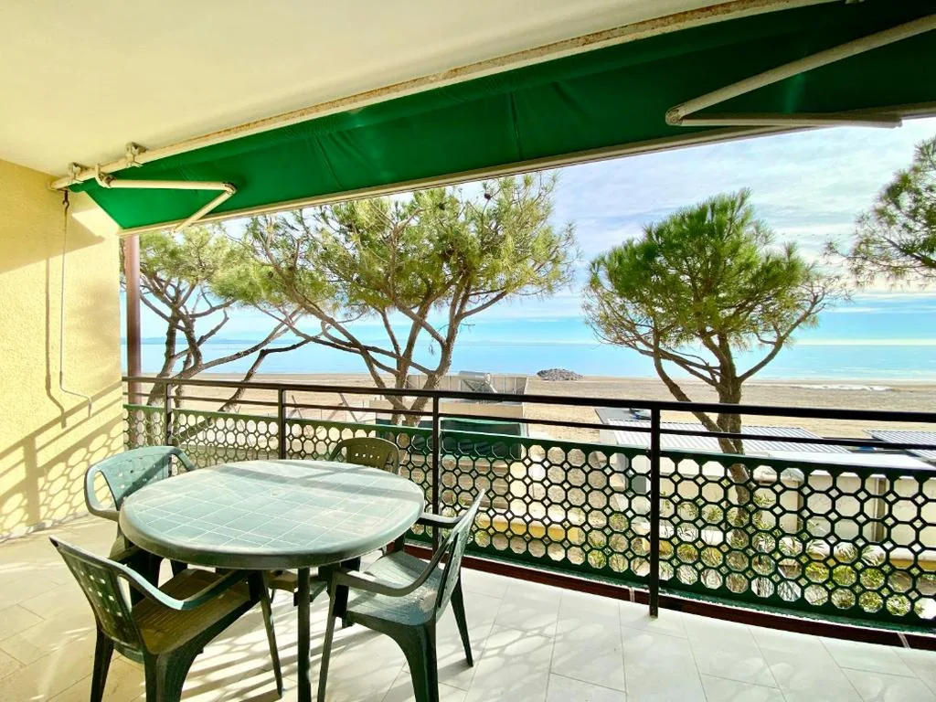 House with 2 Bedrooms — Marinella