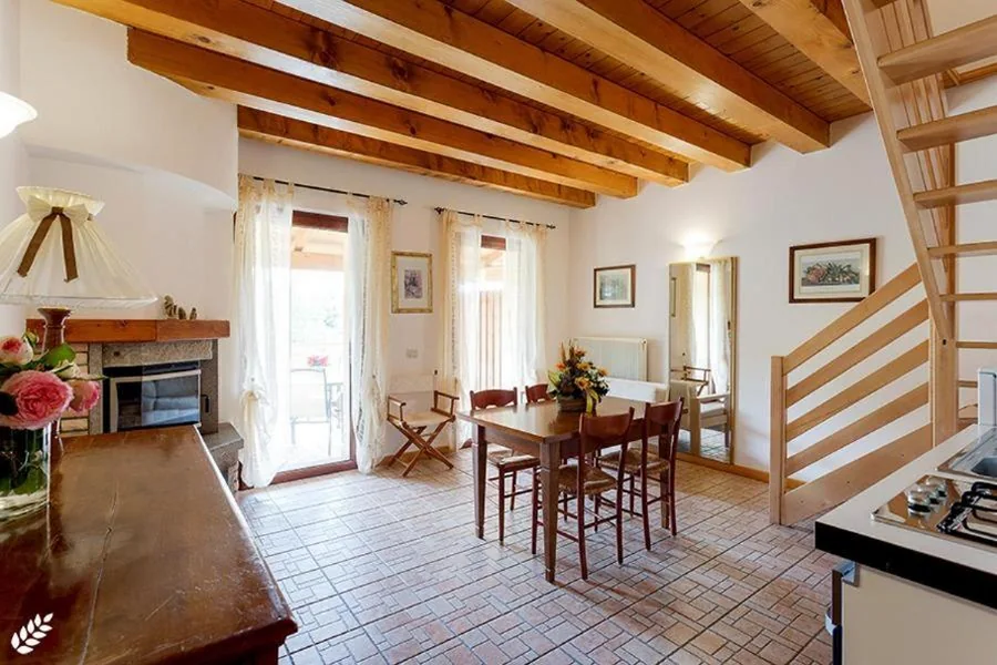2-Bedroom House — Ronc Dai Luchis